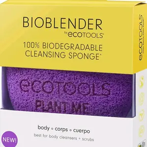 Ecotools Bioblender cleansing sponge