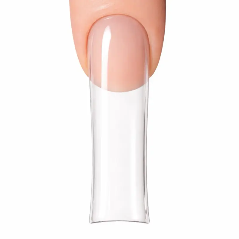 Millani Clear Acrylic Powder Professional Nail Enhancement - Premium Salon-Quality for Seamless Application & Long-Lasting Durability