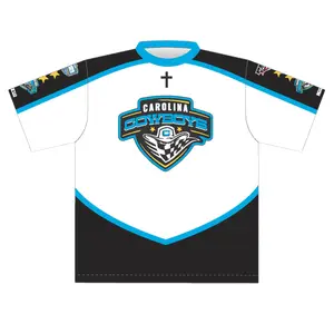 Youth Carolina Cowboys Jersey