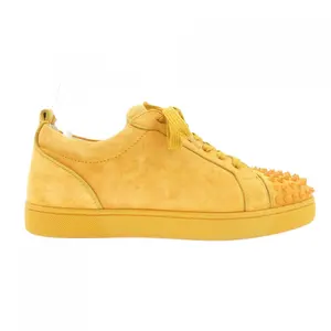 Pre-owned christian louboutin Others Small Leather Goods Sneakers