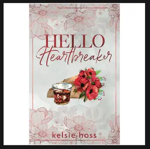 Hello Heartbreaker Paperback