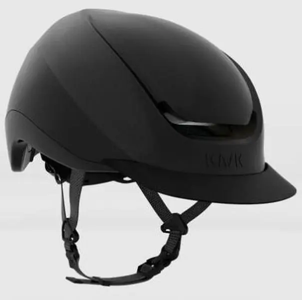 Kask Moebius Bike Helmet