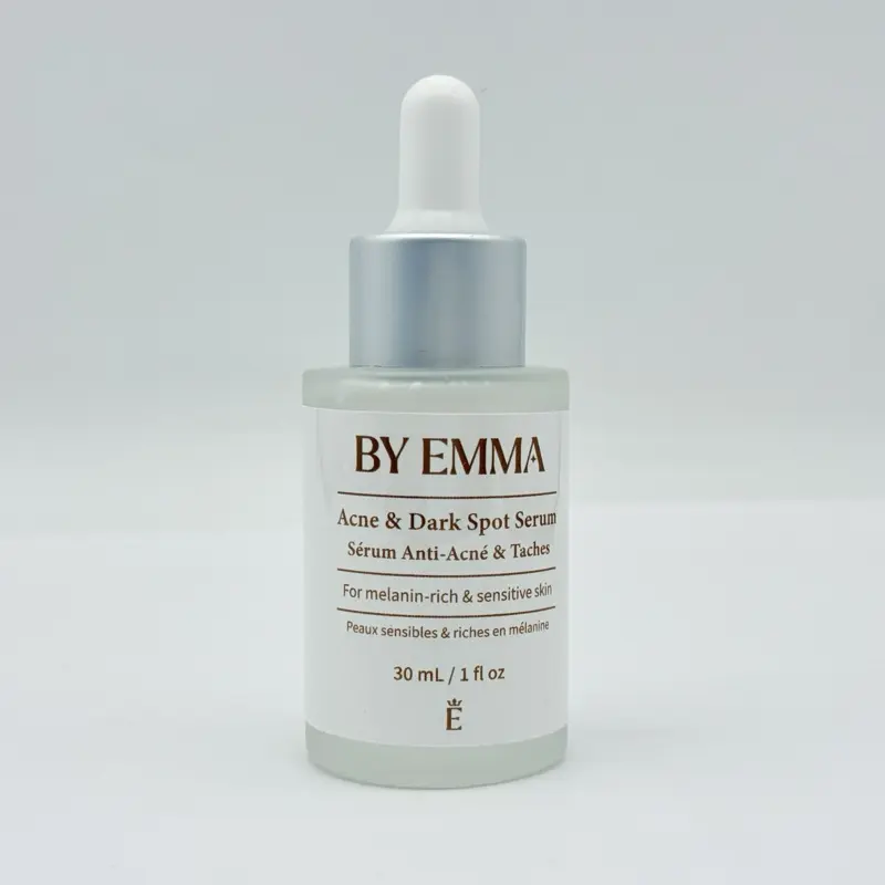 By Emma Skin Serum (For Sensitive Skin)