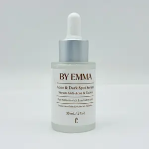 By Emma Skin Serum (For Sensitive Skin)