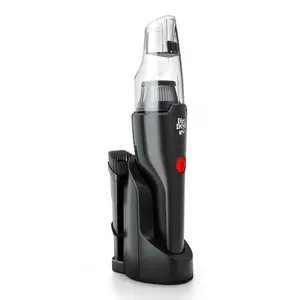 Dirt Devil Grab & Go+ 8V Cordless Hand Vacuum - Lightweight and Compact
