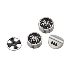TWS.4 | 110W 1" Micro Dome Tweeter Set TWS.4 | 110W 1" Micro Dome Tweeter Set