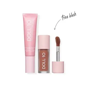 LIQUID FILTER Exclusive Bundle |  TCE Liquid Filter Foundation & Liquid Filter Face Color