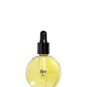 FUR OIL | SOFTENS HAIR, SOOTHES KP & PREVENTS INGROWNS Haircare