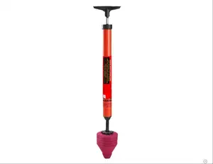 Sewer Unclogging Plunger,2025 Upgrade, Toilet Unclogging, Kitchen Sink Unclogging,Floor Drain Unclogging,Bathtub Sink Unclogging,Multi- function Plunger