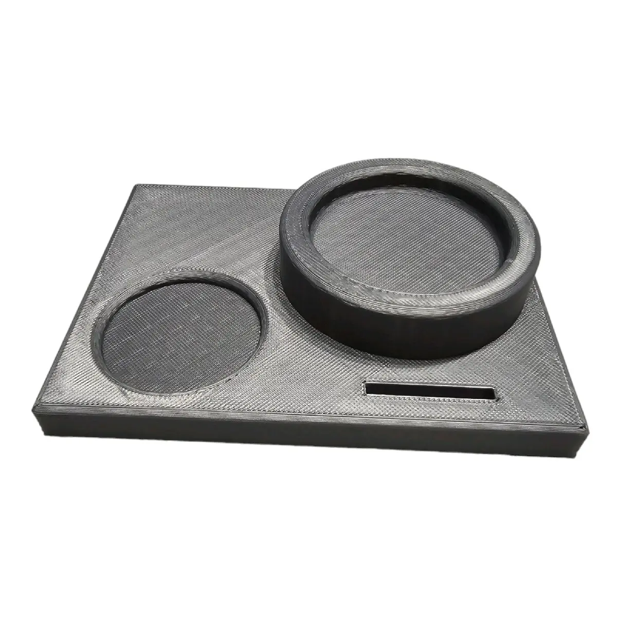 Funko soda stand, space optimizing for collectors