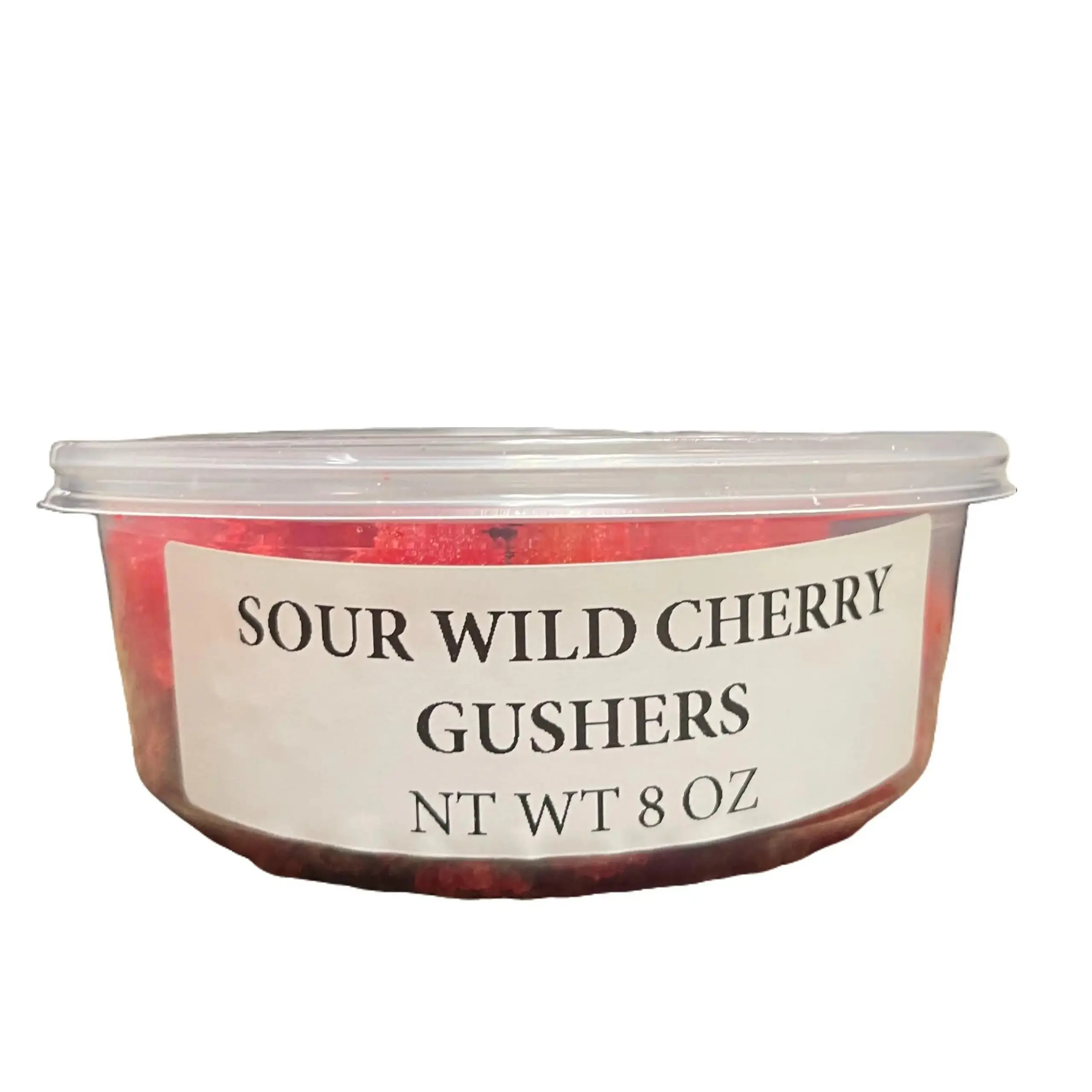 8oz + Extra Sour Powder