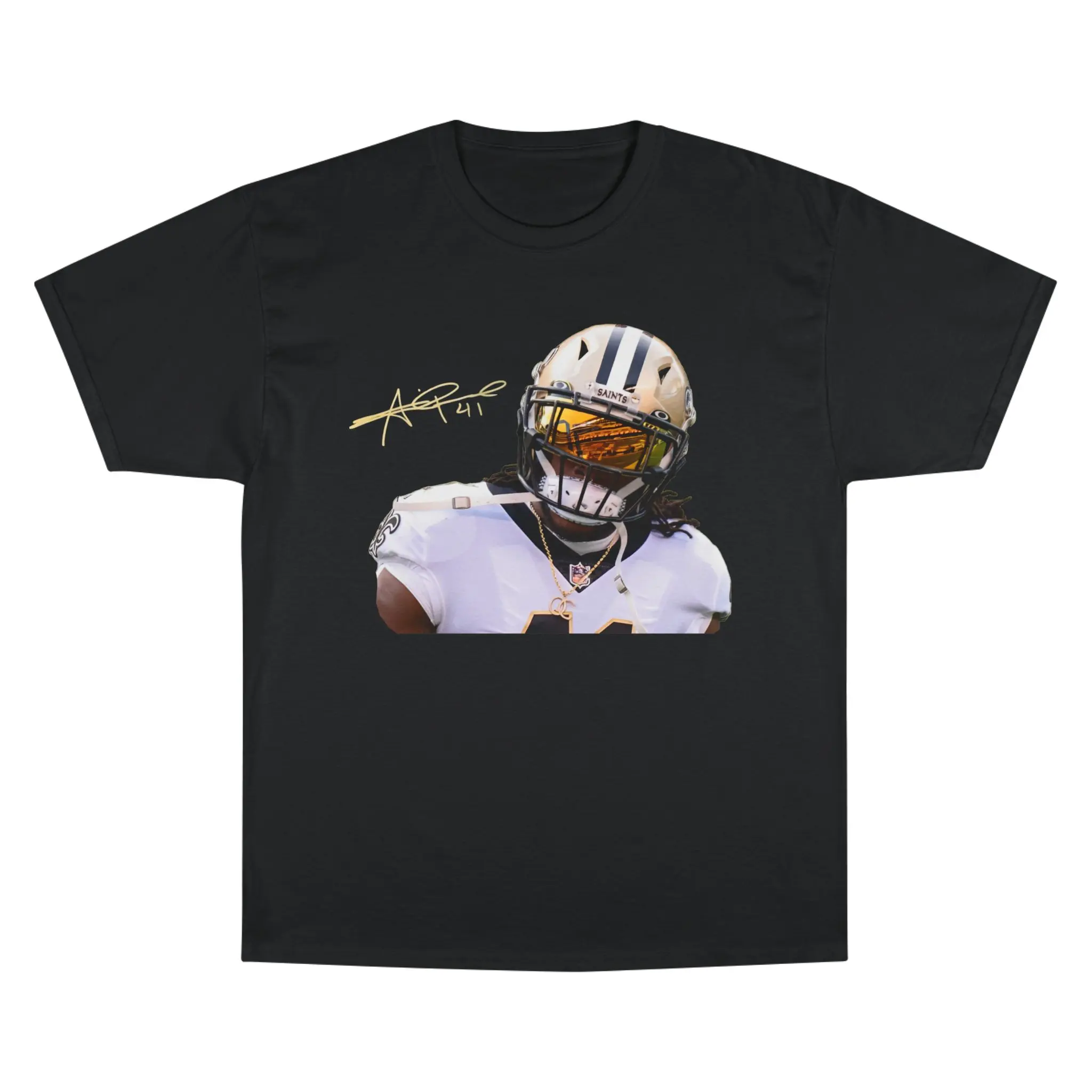 ALVIN KAMARA T-Shirt
