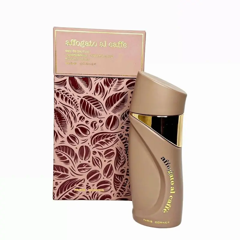 Affogato Al Caffe 100ml (3.38 Fl Oz) –  Fragrance Perfume EDP Unisex | Paris Corner Perfumes
