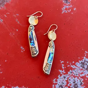 Lennox Earrings