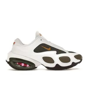 Nike Women's Air Max Muse Veneda Carter White Hyper Pink, from StockX