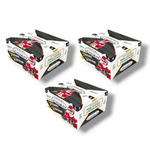 Break 5845 NFL Panini Football Pick Your Team Break