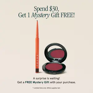 Snatched & Blushed Duo: SOSHE Beauty Waterproof Precision Eyeliner and Blurring Pillow Blush