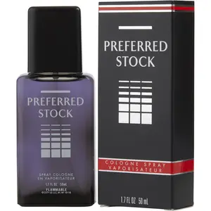 Preferred Stock By Preferred Stock Cologne For Men