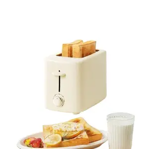 Fully Automatic Household Toast Maker Multifunctional Breakfast Machine for Toast and Sandwich
