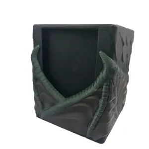 Magic the Gathering Commander Deck Box