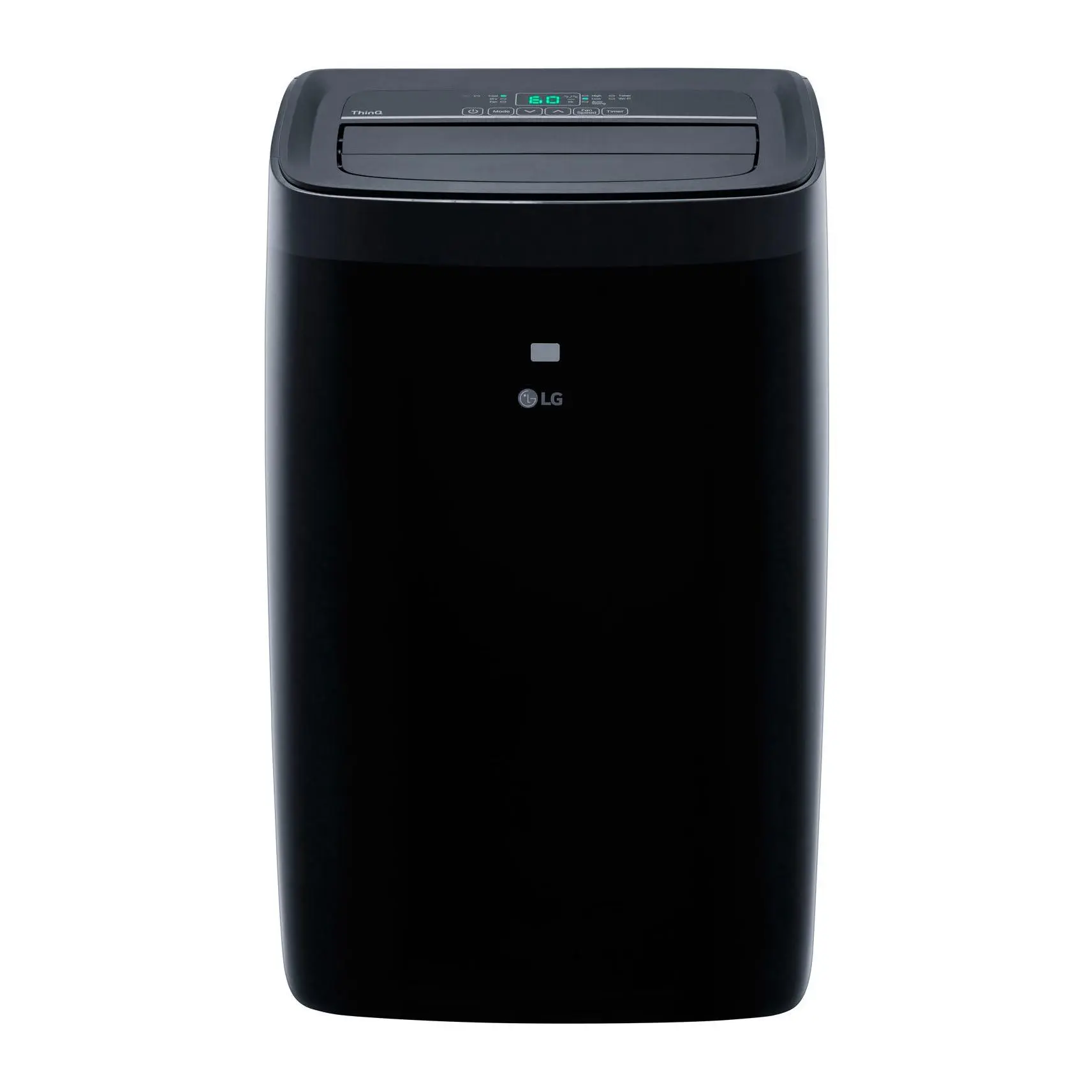 LG Electronics 10,000 BTU Port able Air Condit ioner