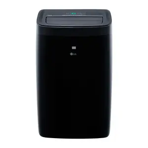 LG Electronics 10,000 BTU Port able Air Condit ioner LG Electronics 10,000 BTU Port able Air Condit ioner