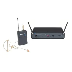 Samson Concert 88x Earset UHF Wireless System with SE10 *USA Small Business*
