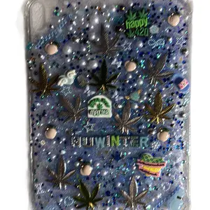 Custom request Junk IPad 9th gen Case Covers - Decorative Covers for Computers & Tablets -