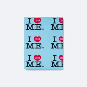 Kpop-Illit Gift Return New Album Not Cute Any More Single Song Collection, Exclusive K-Pop Music Compilation, Must-Have Fan Item