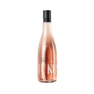 Natura Tukumã Brazilian Body Mist Eau de Toilette Special Edition 100% Natural Aromatic Extract with Amazonian Artist Winny Tapajós