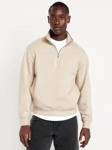 Old Navy Men's Rotation Quarter Zip