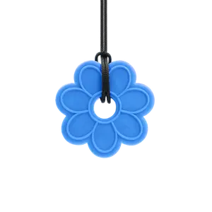 ARK Flower Chew Necklace
