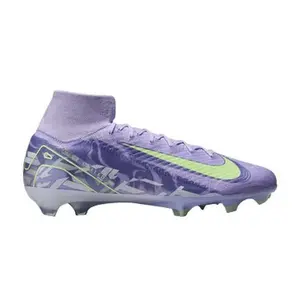 Nike Zoom Mercurial Superfly 10 Elite FG 'United Pack 2025'