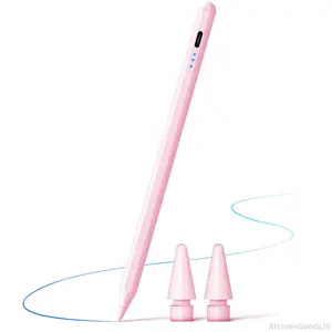 Stylus Pen for iPad 9th&10th Generation - iPad Pencil 2nd Generation, Fast Charge Active Pencil Compatible with 2018-2023 Apple iPad Pro11&12.9 inchAHavenGoods26