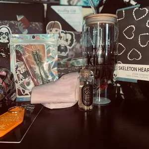 XL Spooky Box