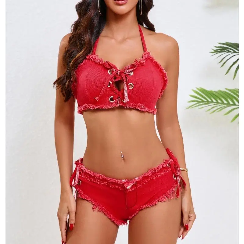 Red Set