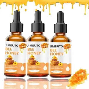 Honey Eye Care Solution 30 Ml Refreshing and Moisturizing Eye Drops Relieves Dry Eyes Honey Eye Care Solution 30 Ml Refreshing and Moisturizing Eye Drops Relieves Dry Eyes