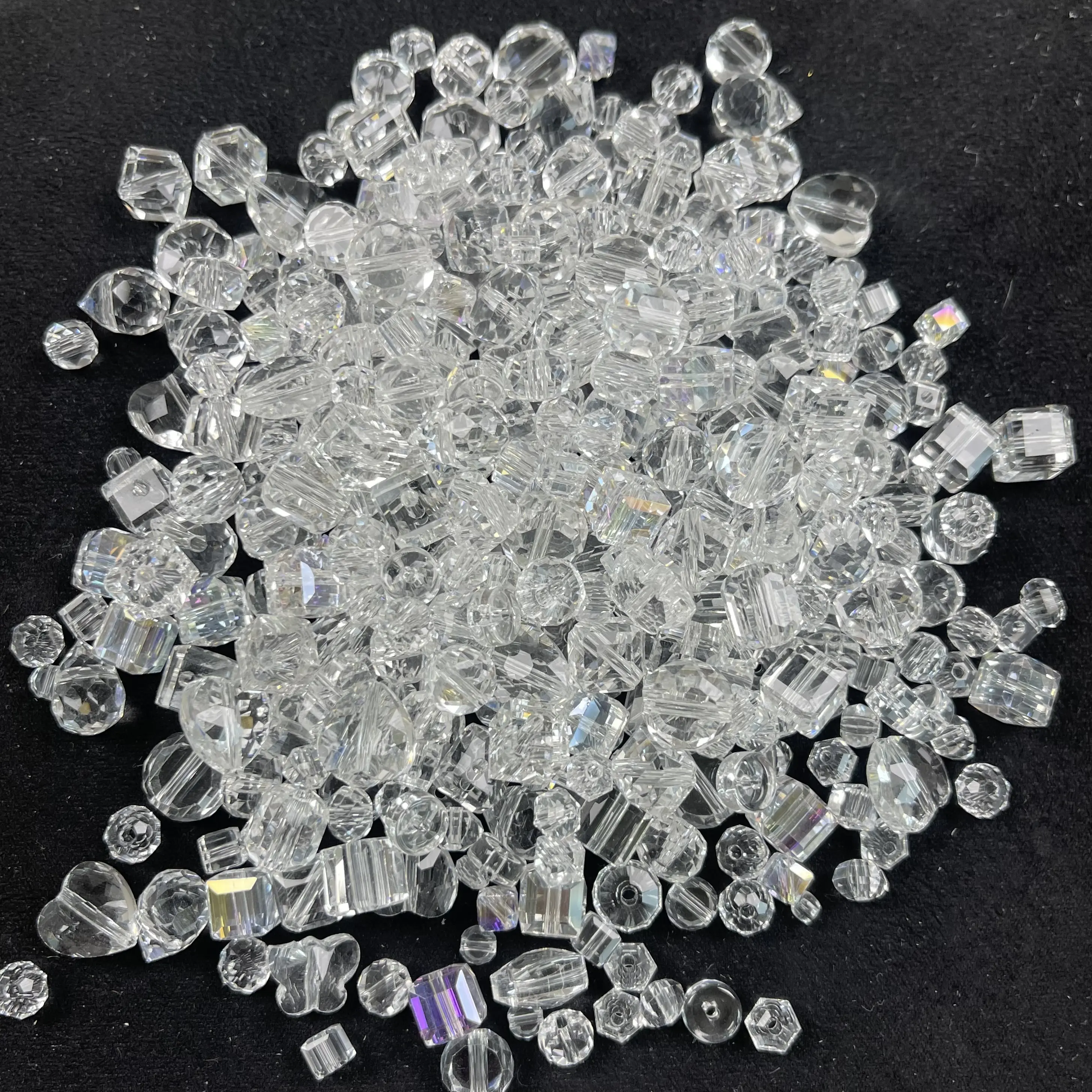 [A Series] Mix Beads 50g ≈ 30ml For Every 5 Bags Get One Extra