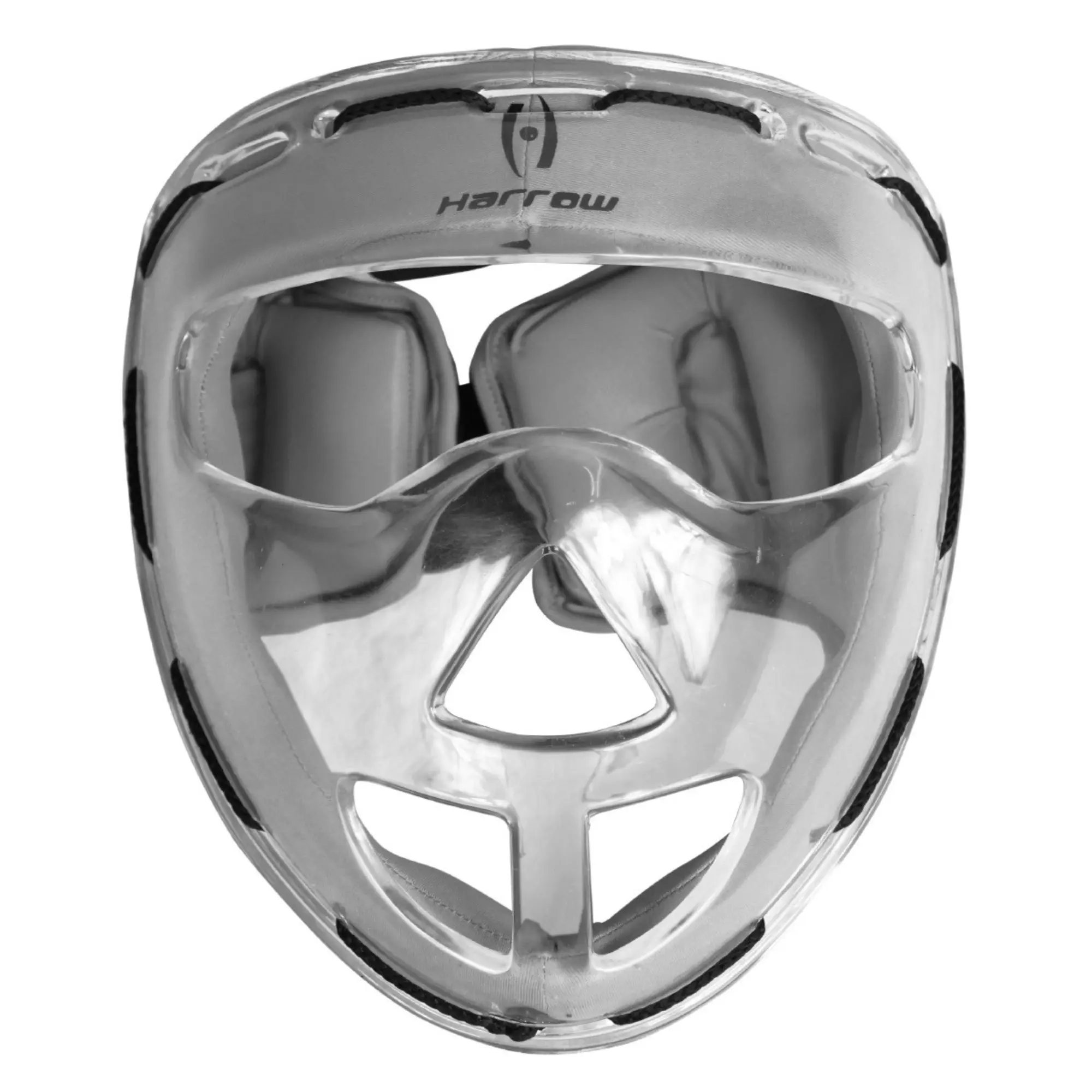 Corner Face Mask