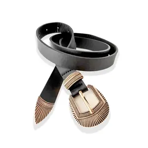ANNISTON BUCKLE BELT ANNISTON BUCKLE BELT