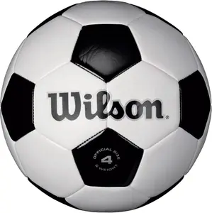 Wilson Soccer Ball - Traditional