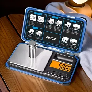 Digital Electronic Scale                     1531516