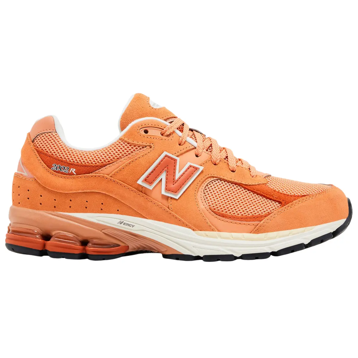 New Balance 2002R Copper Men's Fashion Shoes New