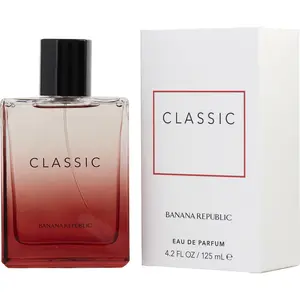 Banana Republic Classic Red By Banana Republic Parfum For Unisex