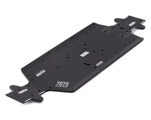 Arrma Outcast 8S EXB CNC Aluminum Chassis (445mm)