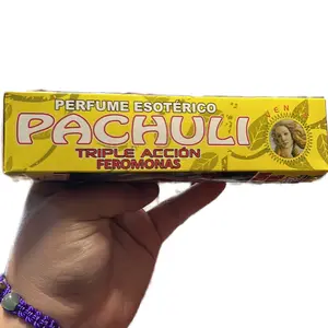Pachuli Decorative Abundance