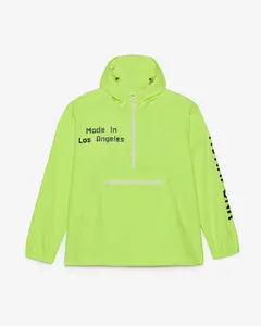 Riot Hoodie — Neon
