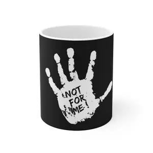 Ceramic Mug 11oz