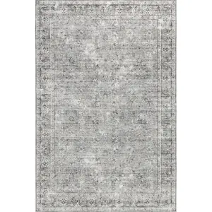 Noemie Smart Plus with SplashGuard Area Rug
