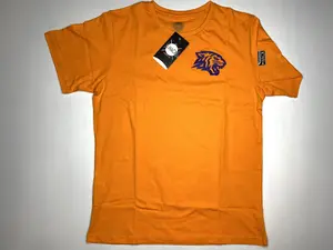 EWC Tshirt Orange